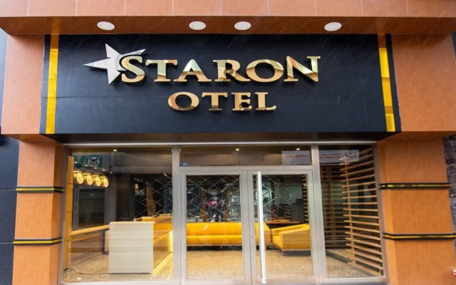 Staron Otel