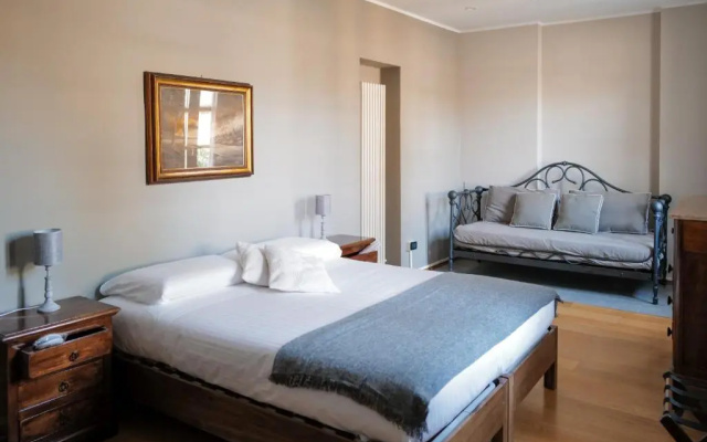 Convento Boutique Hotel