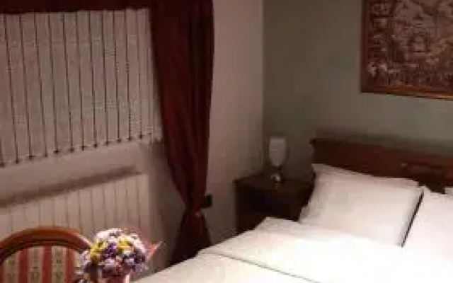 Apartment Kiko