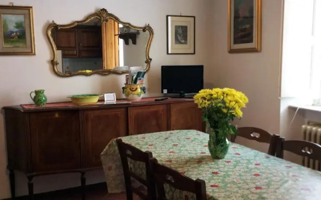 Casa Gino