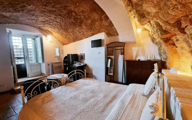 La Torretta Ai Sassi