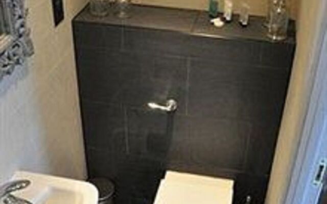 Отель Kings Boutique Hotel Великобритания, Лондон - отзывы, цены и фото номеров - забронировать отель Kings Boutique Hotel онлайн ванная