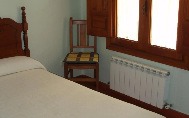 Casa Rural Peñalba