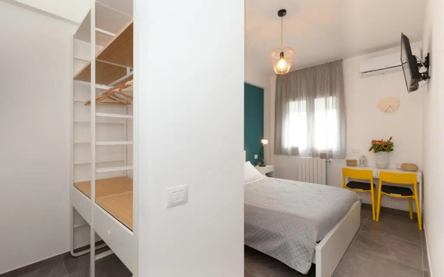 Nerissa Suites&Rooms