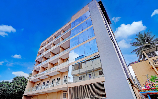 Classic With Balconybangalore Inn