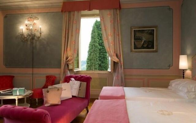 Villa La Borghetta Resort