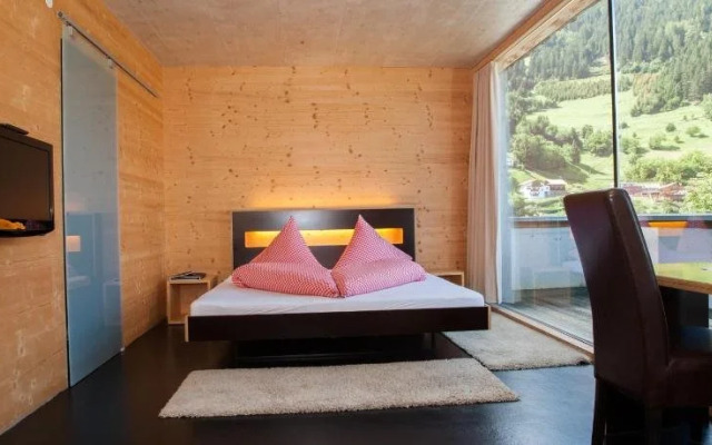 Refugio Laudegg