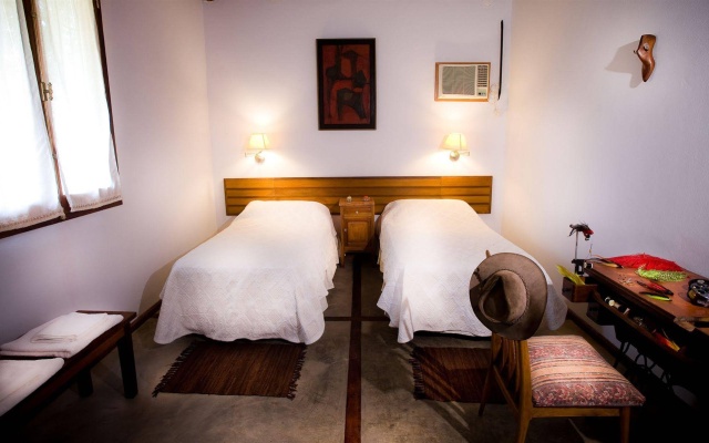 Golden Lodge