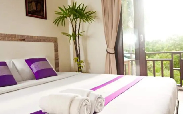 Shanti Hotel