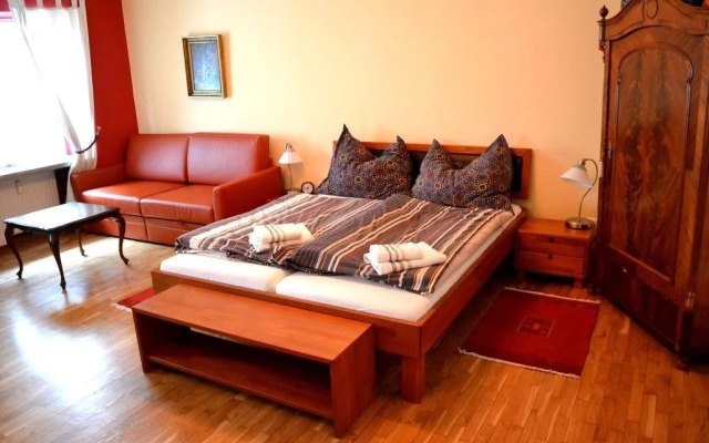 easyapartment Altstadt 2