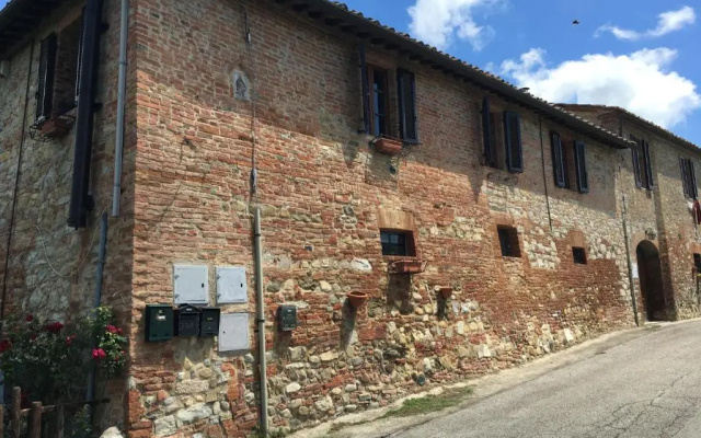 Casale Le Querce