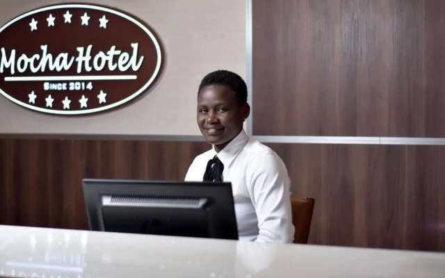 Mocha Hotel