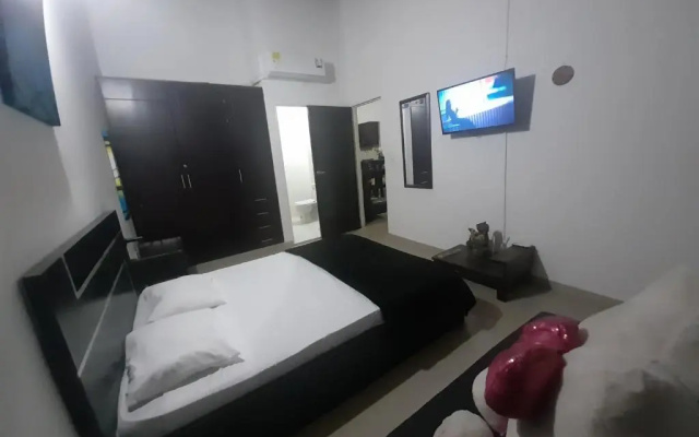 SAN GIl APARTAMENTO VIP CAMPESTRE