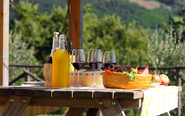 Agriturismo La Coccinella