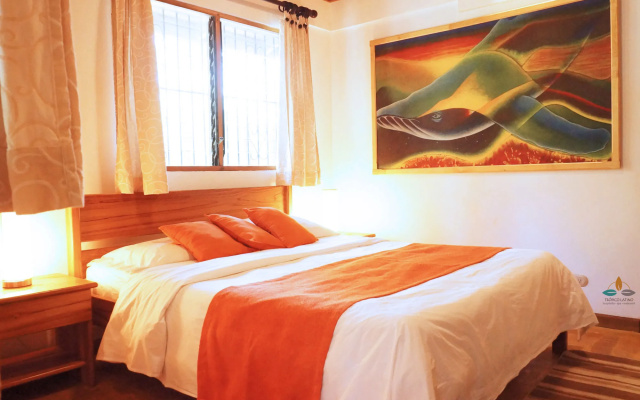 Hotel Tropico Latino