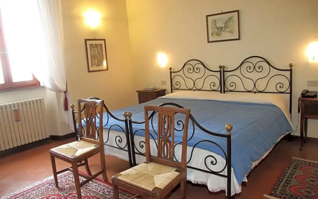 B&B L'Agnolo Di Caroti Cinzia