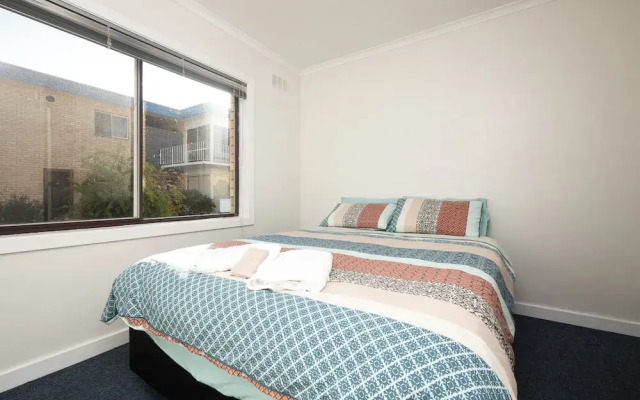 Apartment on Kingston Beach