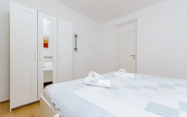 Apartment Rizza