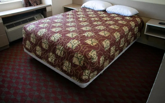 Classic Inn San Marcos, TX