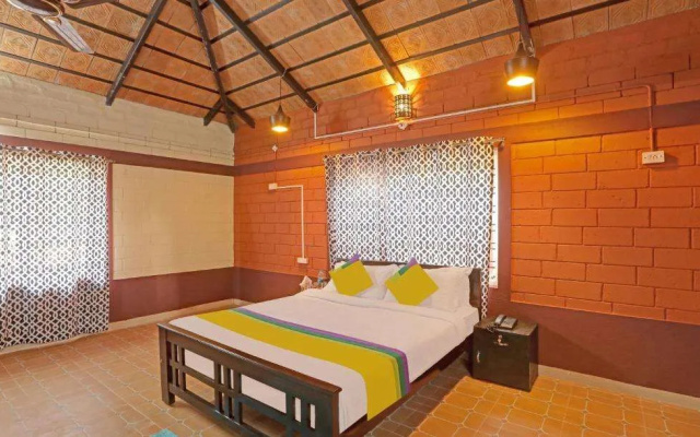 Hotel Allaranda Homestay