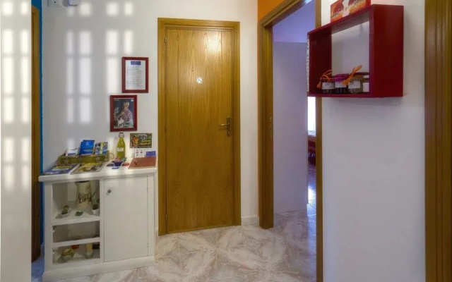 B&B Gàttina
