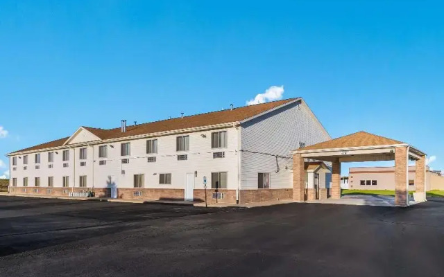 Americas Best Value Inn Wenona