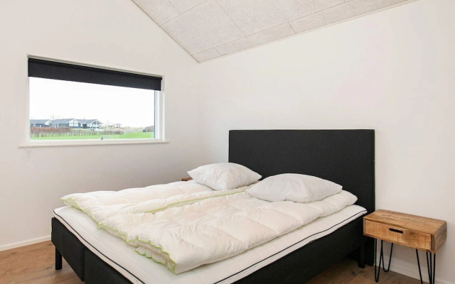 5 Star Holiday Home in Bogense