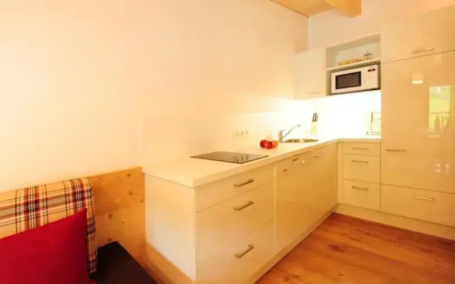 AlpeLux Appartement an der Skipiste