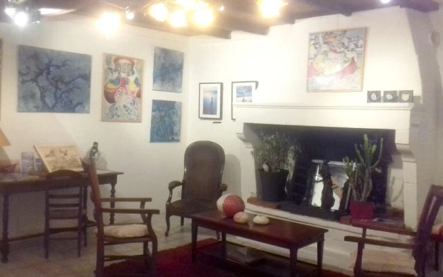 House With one Bedroom in Saint-vincent Puymaufrais, With Enclosed Gar