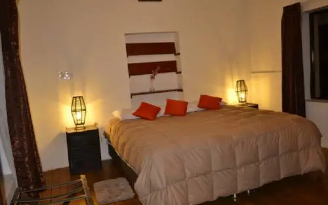 Guest House Canta  Gallo