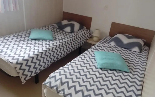 Camping Cap Soleil