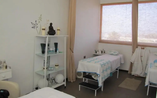 Open Hotel