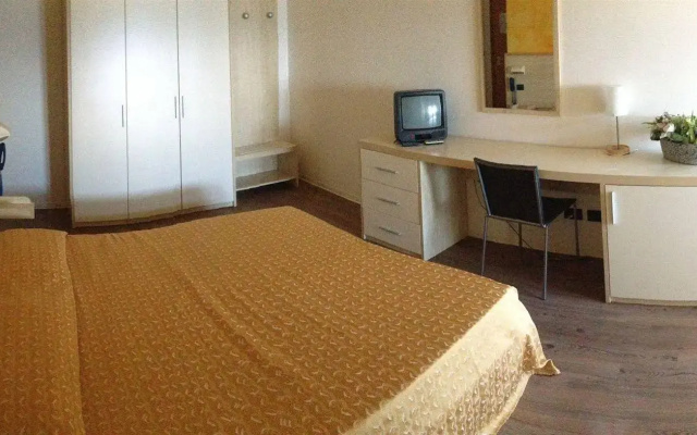 Hotel Mare