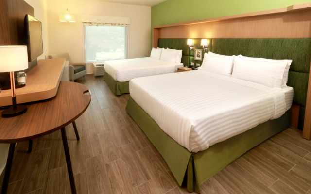 Holiday Inn Chilpancingo
