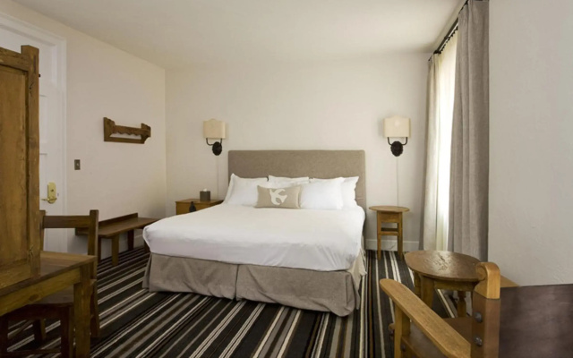 Hotel St Francis
