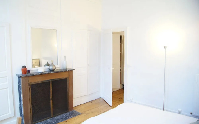 Appart Hôtel Lille - MARGAUX
