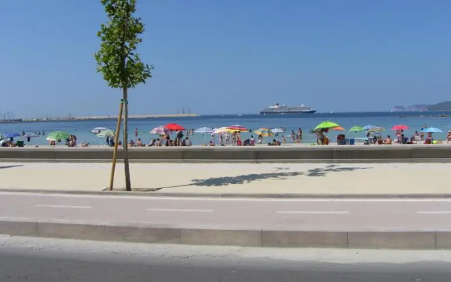 Maris Lido
