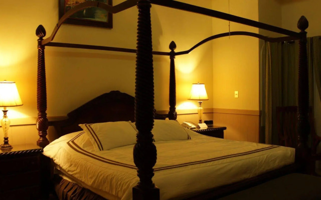 Hotel Victoriano