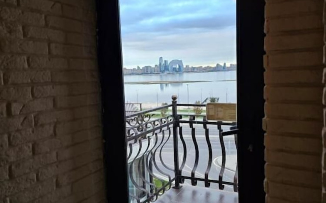 Crown Apartments