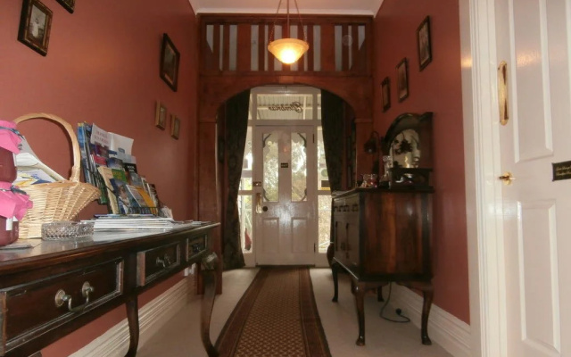 Huon Valley Bed and Breakfast