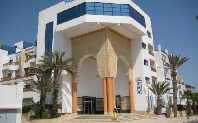 Residence Rihab