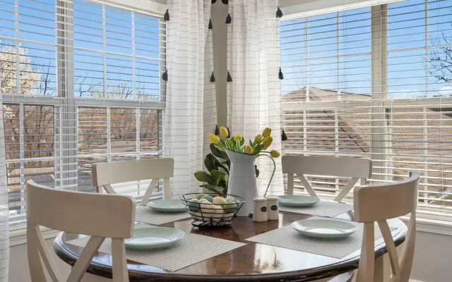 Lakeview Enchantment - Balcony