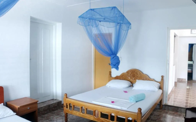 Vista Rooms Orrs Hill Road