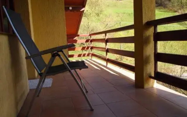 Pokoje Gościnne