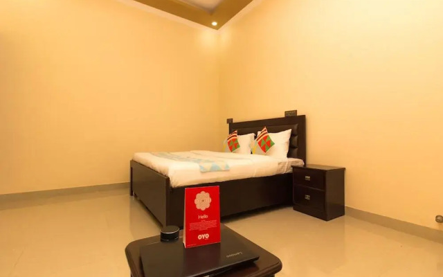Touristen Holiday Home by OYO Rooms