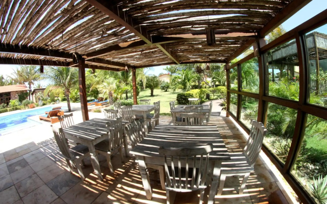 Eco Resort Vento Leste