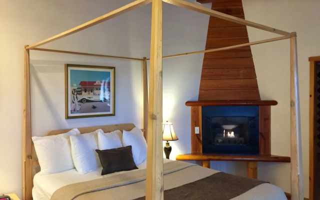 Guadalupe Inn