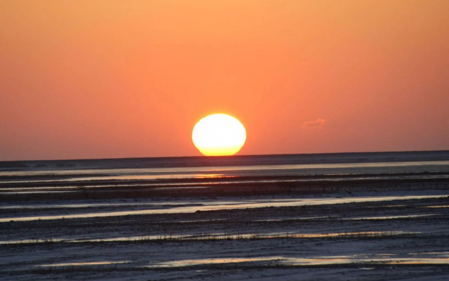 Apartment in St. Peter-Ording