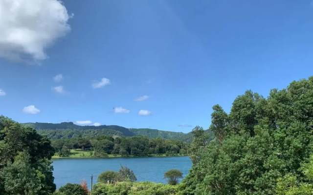 Stone House - Sete Cidades