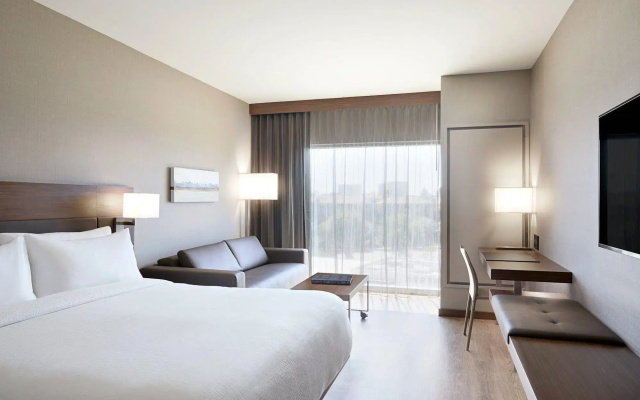 AC Hotel Irvine